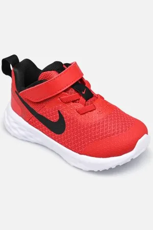 Nike Revolution 6 Nn (Tdv) - - Sneaker - Größe 17