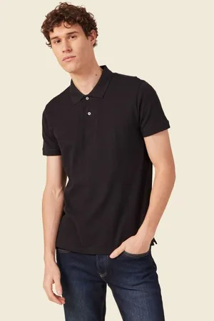Bonobo Bekleidung POLOBASIC2H - - Größe S