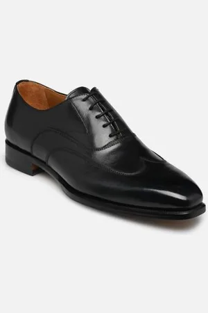 Marvin&Co Schnürschuhe Dibou Cousu Blake - - Größe 39