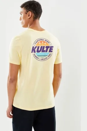 Kulte Bekleidung Ts Cali - - Größe S