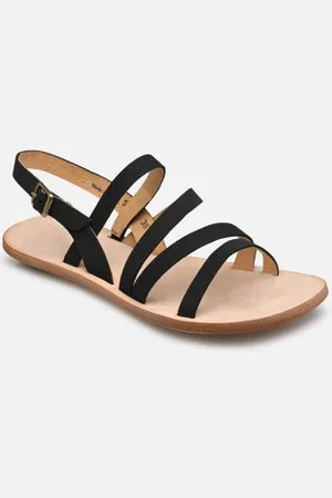 El Naturalista Sandalen Coratina 5711 - - Größe 36
