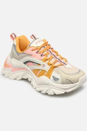 Fila Electrove - - Sneaker - Größe 41