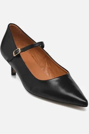 Georgia Rose Pumps Salamandre - - Größe 37