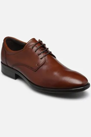 Ecco Schnürschuhe CITYTRAY Shoe - - Größe 42