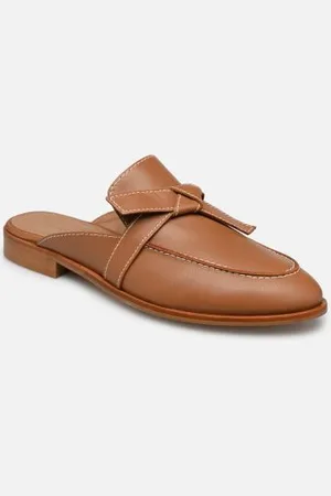 Flattered Clogs & Pantoletten Daisy - - Größe 36