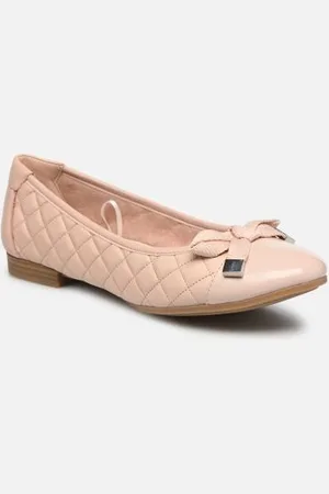 Tamaris Ballerinas 22104-28 - - Größe 40