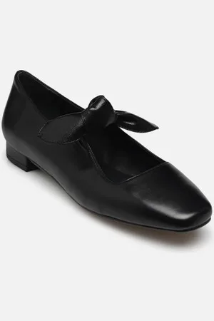 Georgia Rose Ballerinas Senoeud - - Größe 35
