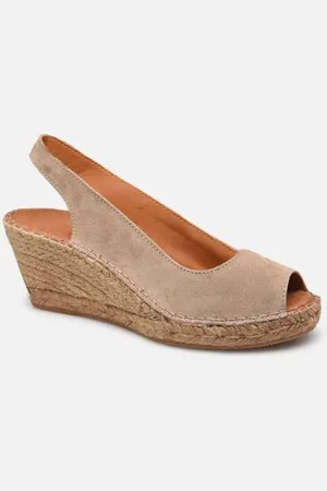 Georgia Rose Espadrilles Caminia - - Größe 35