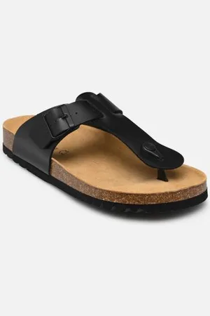 Scholl Zehensandalen YVES COLLECTION - - Größe 40