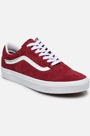Vans Ua Old Skool W - - Sneaker - Größe 35