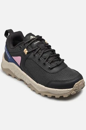 Columbia Sportschuhe Trailstorm Ascend Waterproof W - - Größe 42
