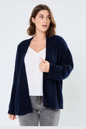 ABSOLUT CASHMERE Bekleidung CASSIDY - - Größe XS - S