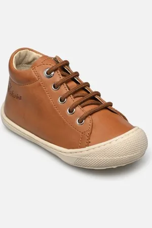 Naturino Schnürschuhe Cocoon - - Größe 19