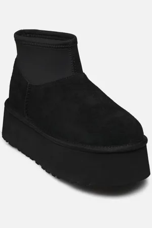 UGG Stiefeletten & Boots W Classic Mini Dipper - - Größe 36