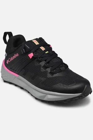 Columbia Sportschuhe Facet 75 Outdry W - - Größe 36