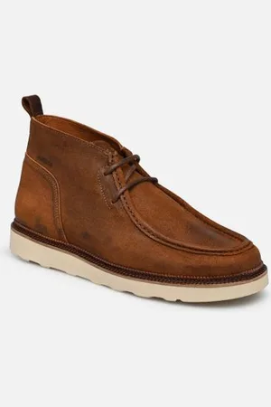 Schmoove Stiefeletten & Boots DOCK DESERT - - Größe 40