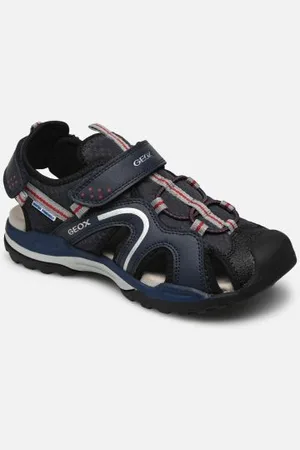 Geox Sandalen J Borealis Boy J250RB - - Größe 28