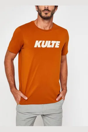 Kulte Bekleidung Ts Corpo Shadow - - Größe XS