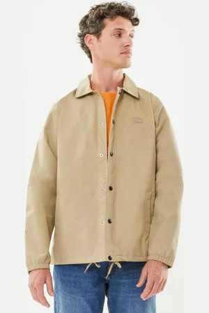 Dickies Bekleidung Oakport Coach - - Größe XS