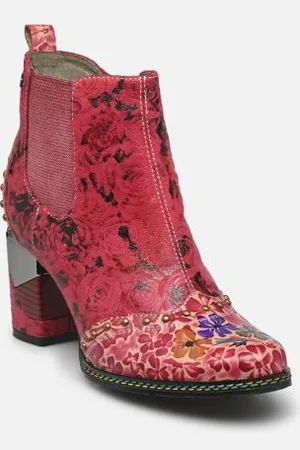 LAURA VITA Stiefeletten & Boots Maevao 05 - - Größe 35