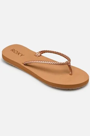 Roxy Zehensandalen COSTAS II W - - Größe 36