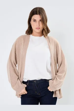 ABSOLUT CASHMERE Bekleidung CASSIDY - - Größe XS - S