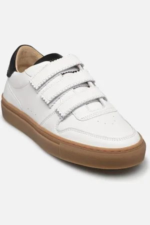 Belledonne Paris B0 VELCRO W - - Sneaker - Größe 38