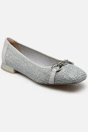 Caprice Ballerinas 22503-42 - - Größe 38