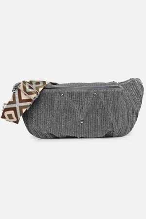 Pieces® Handtaschen Ronja Milla Bumbag Fc - - Größe T.U