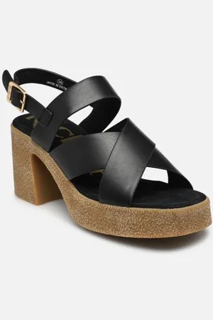 Kickers Sandalen KICK CHARLOTTE - - Größe 36