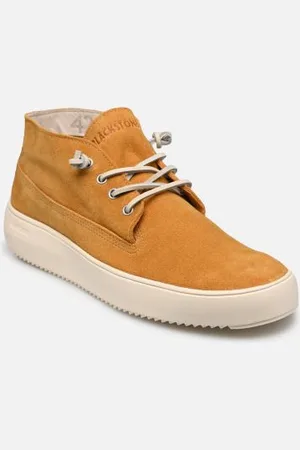 Blackstone Slater - - Sneaker - Größe 40
