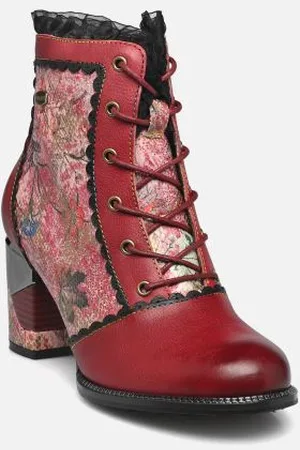 LAURA VITA Stiefeletten & Boots Maevao 14 - - Größe 36