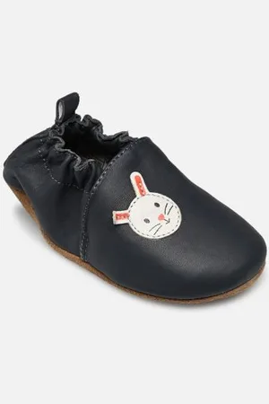 Robeez Hausschuhe Mimirabbit - - Größe 17 - 18