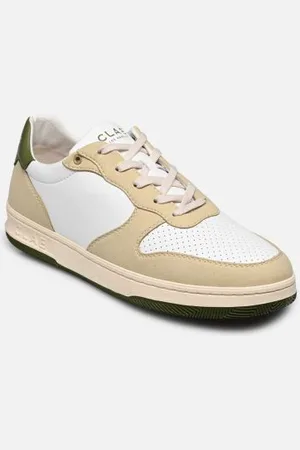 Clae Malone Vegan M - - Sneaker - Größe 41