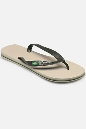 Ipanema Zehensandalen CLAS BRASIL II AD - - Größe 39 - 40