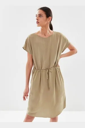 B YOUNG Bekleidung Bymmjoella Oneck Dress 2 - - Größe 34