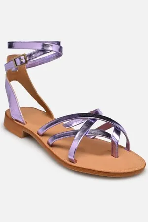 Semerdjian Sandalen Puma - - Größe 36