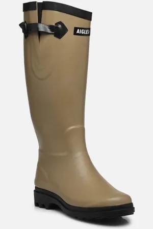 Aigle Stiefel NTINE 2 NL - - Größe 36