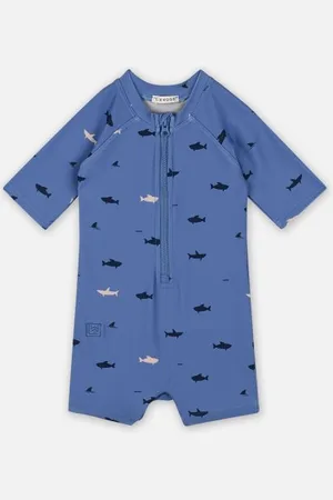 Liewood Bekleidung Max swim jumpsuit - - Größe 3M