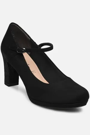 Tamaris Pumps 24494-41 - - Größe 36