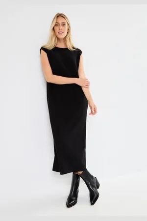 B YOUNG Bekleidung BYTRISSA DRESS 2 - - - Größe XS