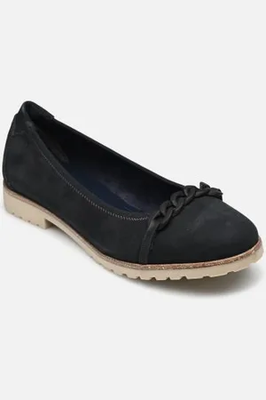 Tamaris Ballerinas 22125-42 - - Größe 40