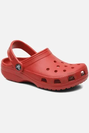 Crocs Sandalen Classic Clog K - - Größe 22 - 23