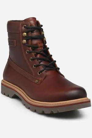 Caterpillar Stiefeletten & Boots COLORADO GRADER WP - - Größe 40