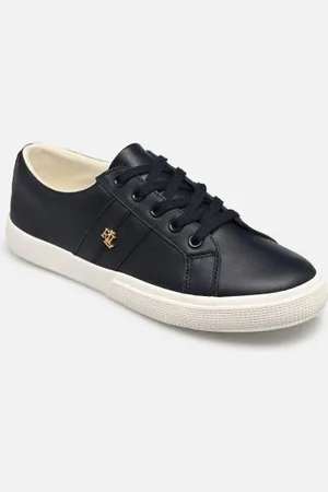 Ralph Lauren Janson Ii - - Sneaker - Größe 40