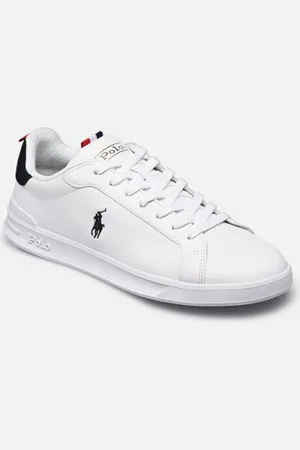 Ralph Lauren HRT CT II - - Sneaker - Größe 40