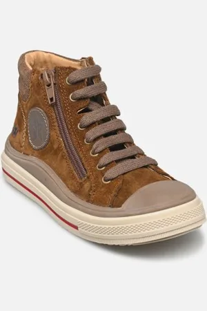 Bopy Velvet - - Sneaker - Größe 25