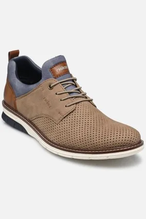 Rieker 14450 - - Sneaker - Größe 40