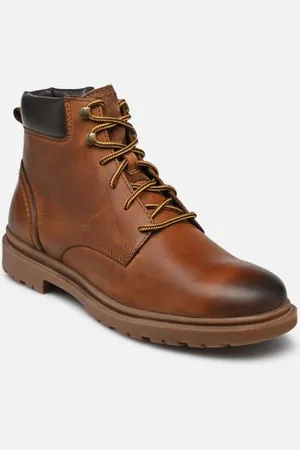 Geox Stiefeletten & Boots U ANDALO U36DDA000FFC6003 - - Größe 40