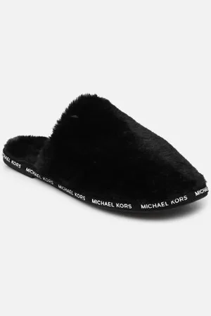 Michael Kors Hausschuhe FRIEDA SLIPPER - - Größe 36